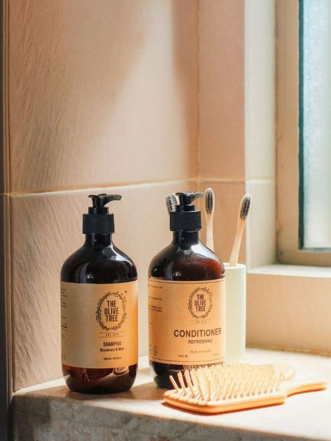 Refreshing Conditioner Soft Hydrate