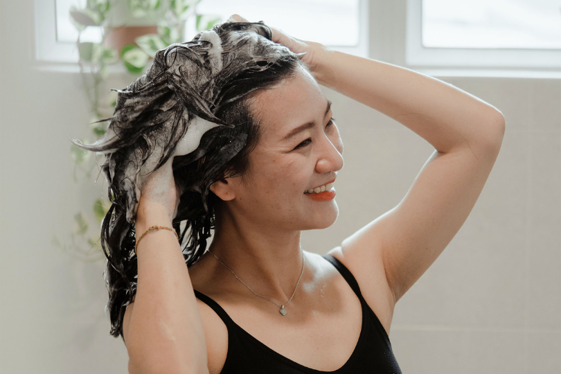 Are You Using The Right Shampoo For Your Hair and Scalp Condition? 